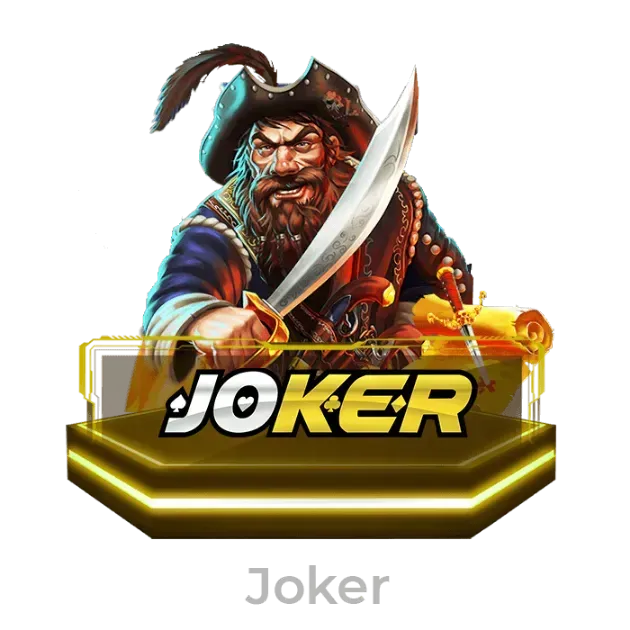 jokerslot